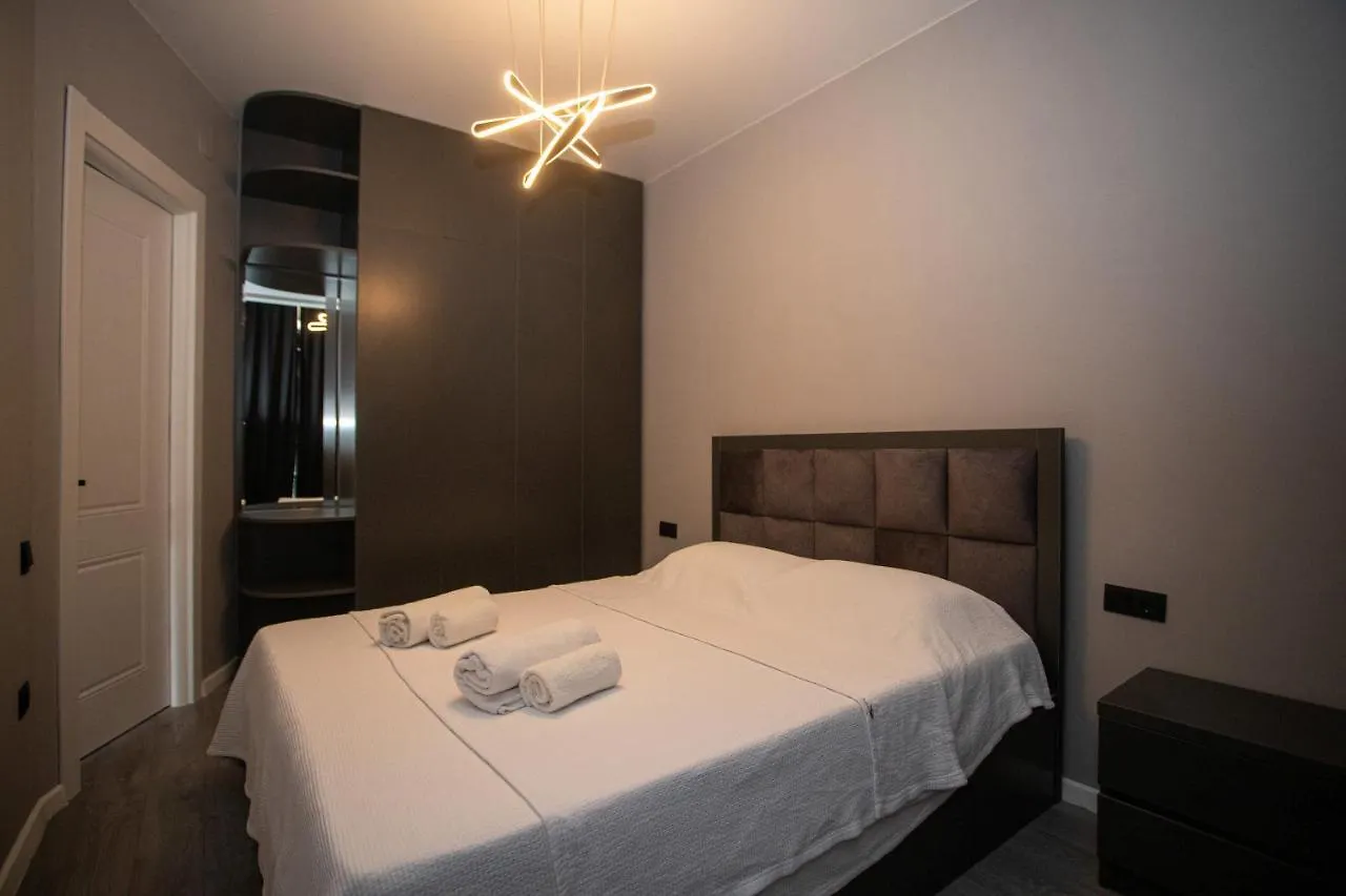 Batumi Rumi Beach 0*,