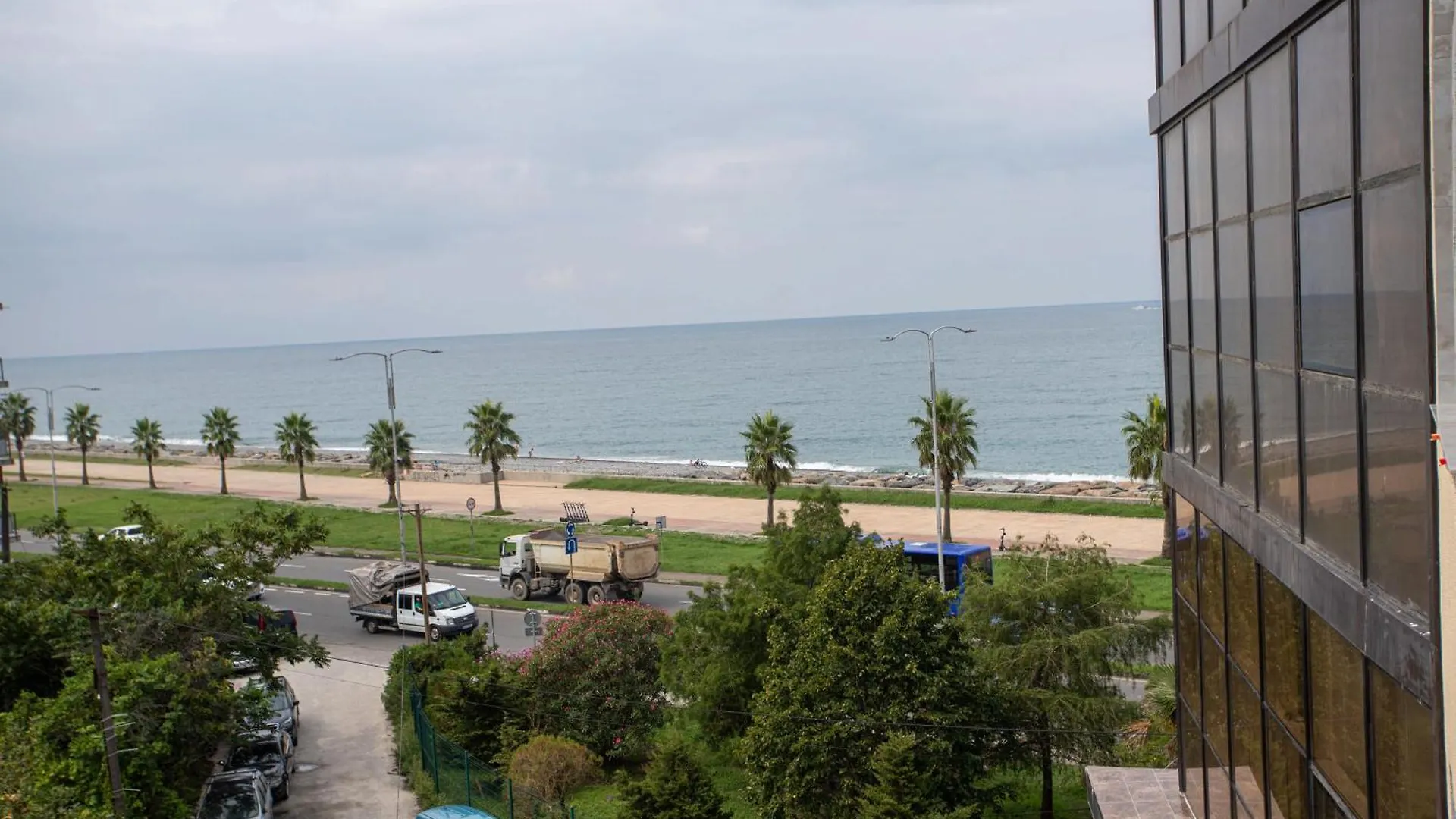 Batumi Rumi Beach 0*,  Грузия