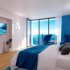 Luxury Батуми