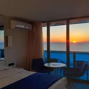 Orbi City Apartmnets Батуми
